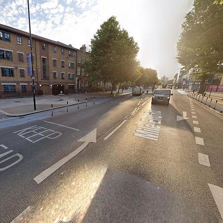 Luxury Flat Near Central London - Tower Bridge- Covent Garden Kültér fotó