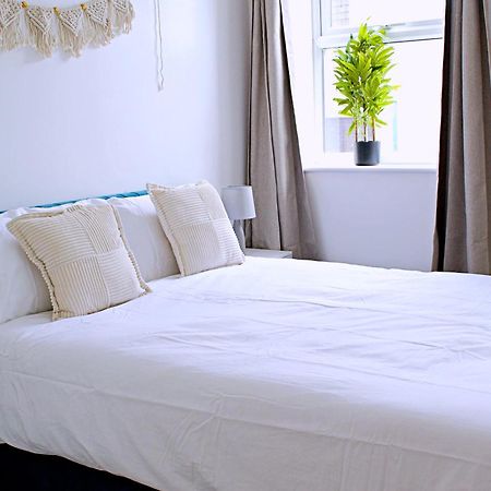 Luxury Flat Near Central London - Tower Bridge- Covent Garden Kültér fotó