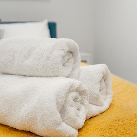 Luxury Flat Near Central London - Tower Bridge- Covent Garden Kültér fotó