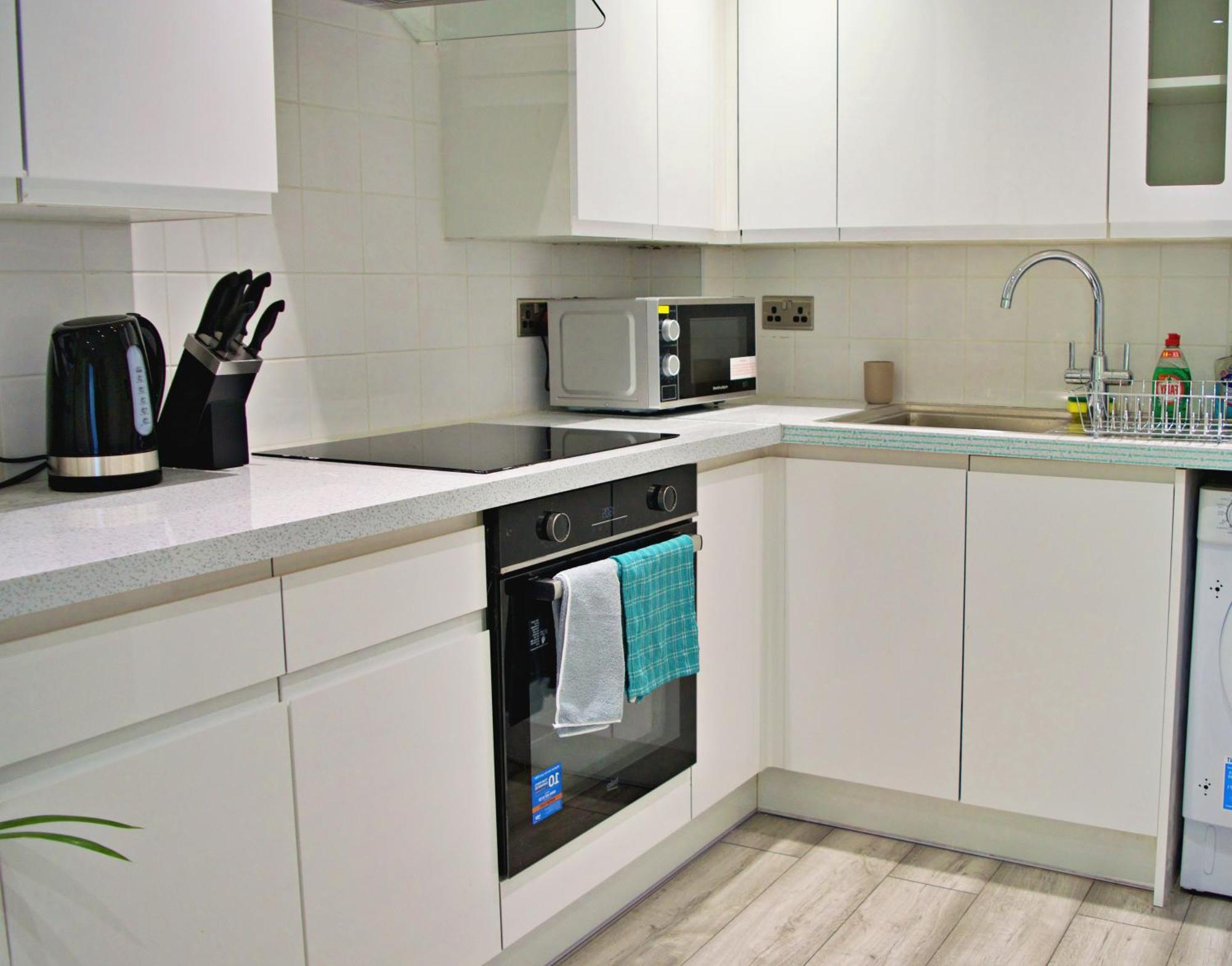 Luxury Flat Near Central London - Tower Bridge- Covent Garden Kültér fotó