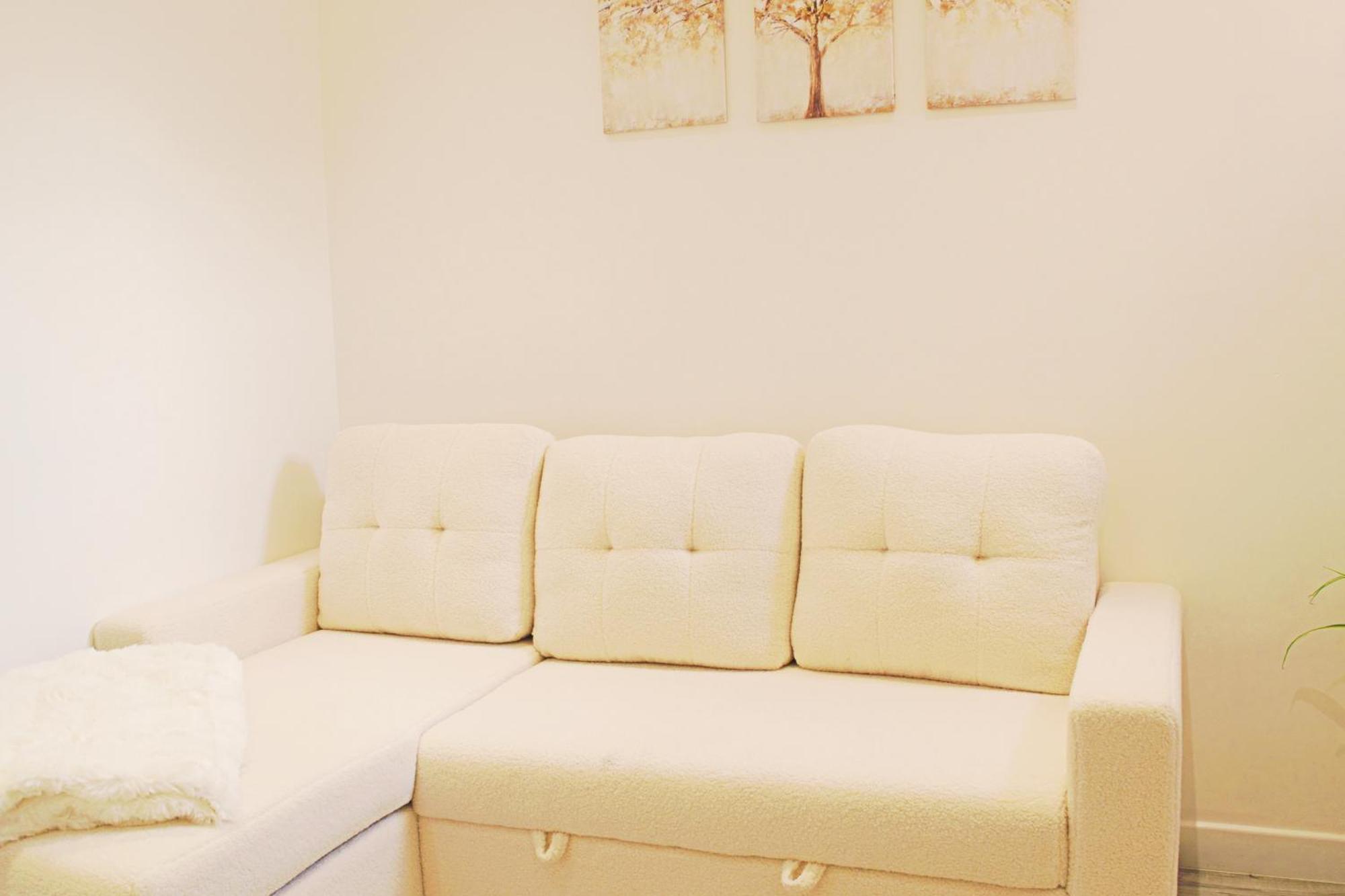 Luxury Flat Near Central London - Tower Bridge- Covent Garden Kültér fotó