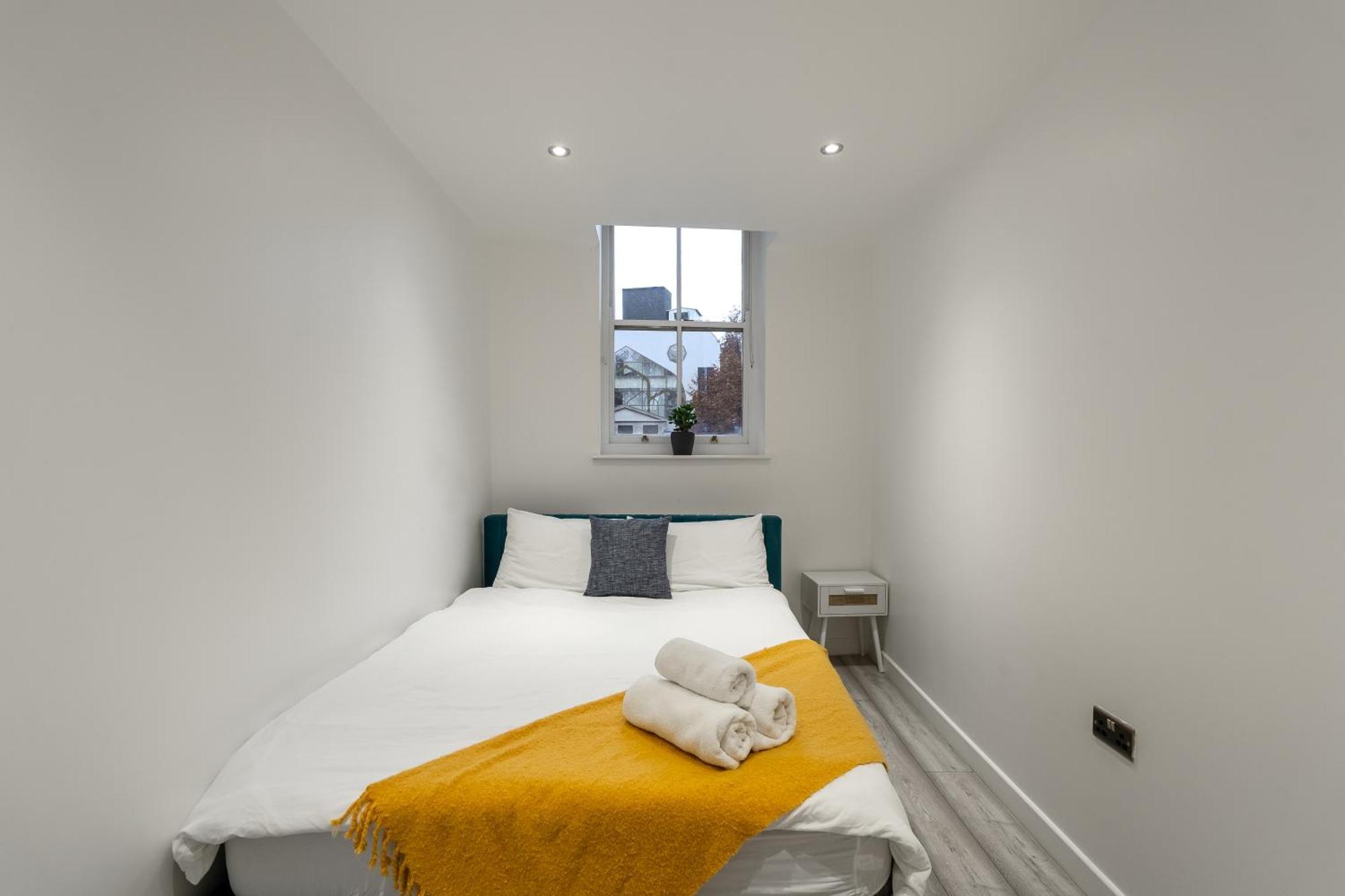 Luxury Flat Near Central London - Tower Bridge- Covent Garden Kültér fotó