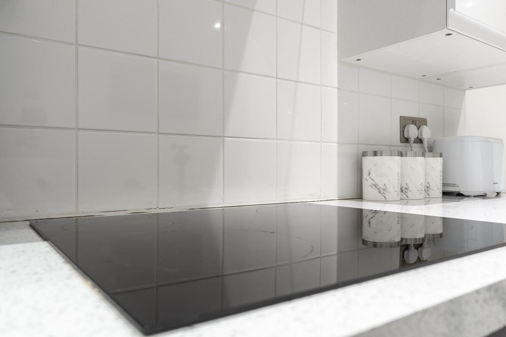 Luxury Flat Near Central London - Tower Bridge- Covent Garden Kültér fotó