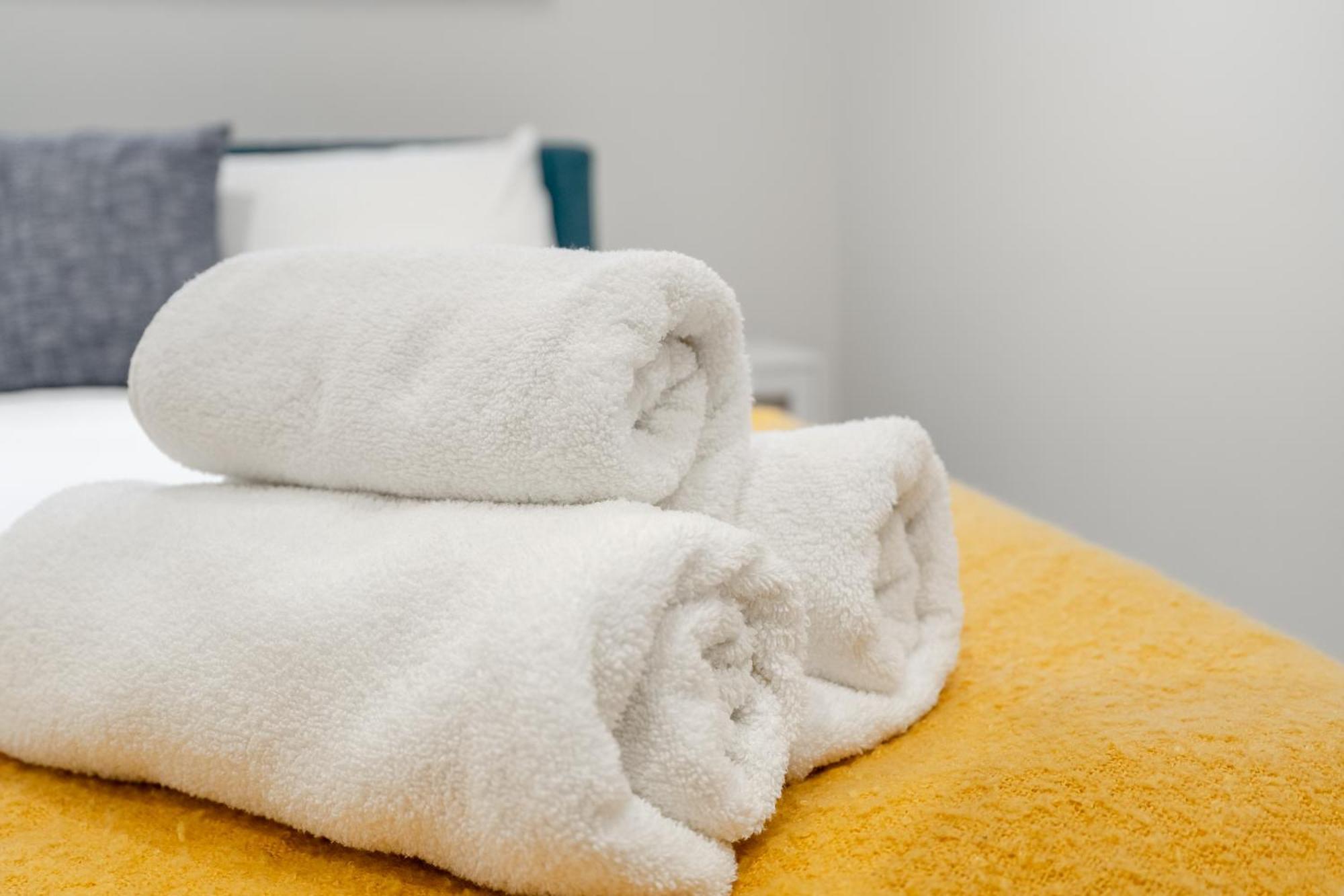 Luxury Flat Near Central London - Tower Bridge- Covent Garden Kültér fotó