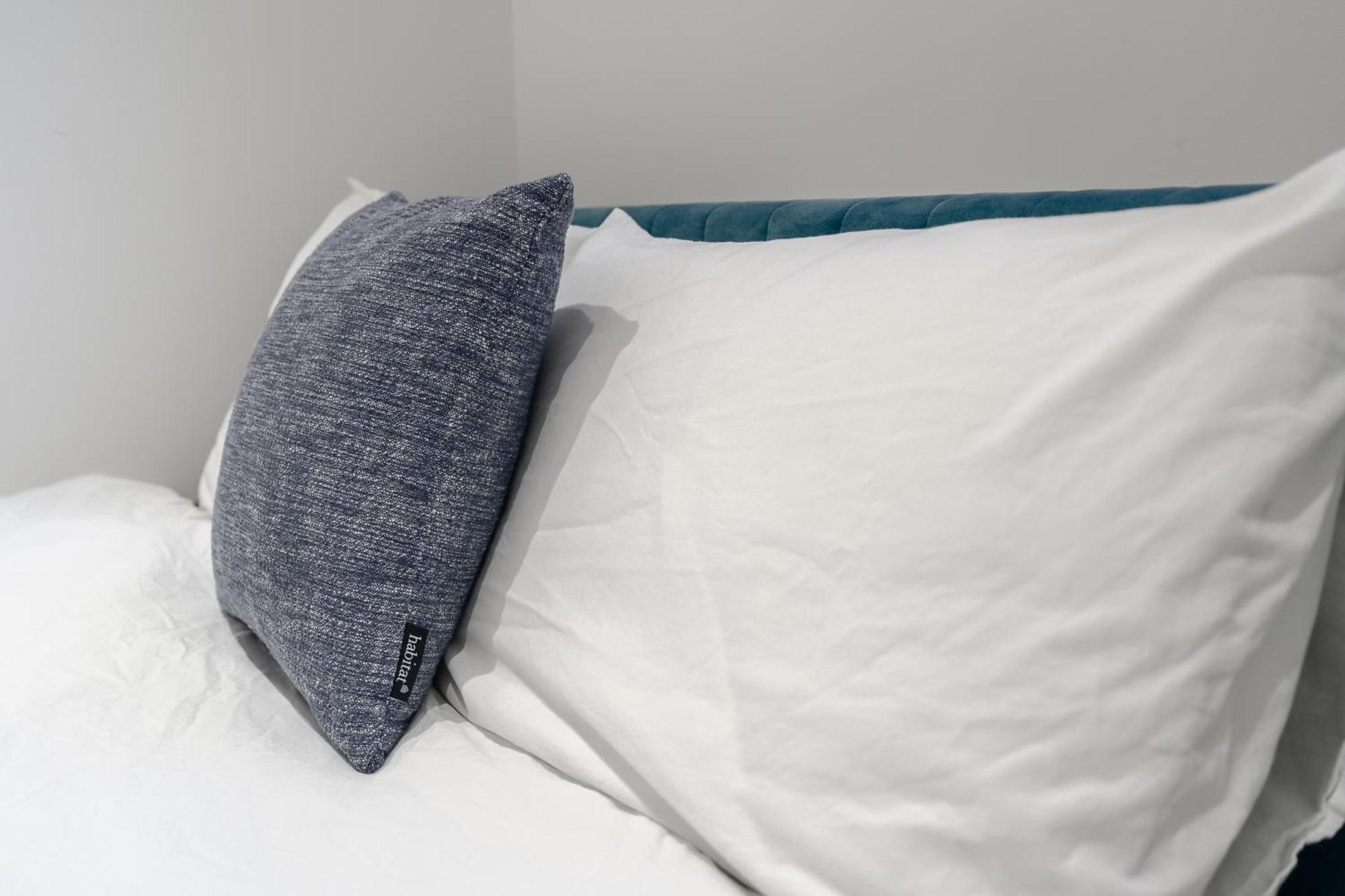 Luxury Flat Near Central London - Tower Bridge- Covent Garden Kültér fotó