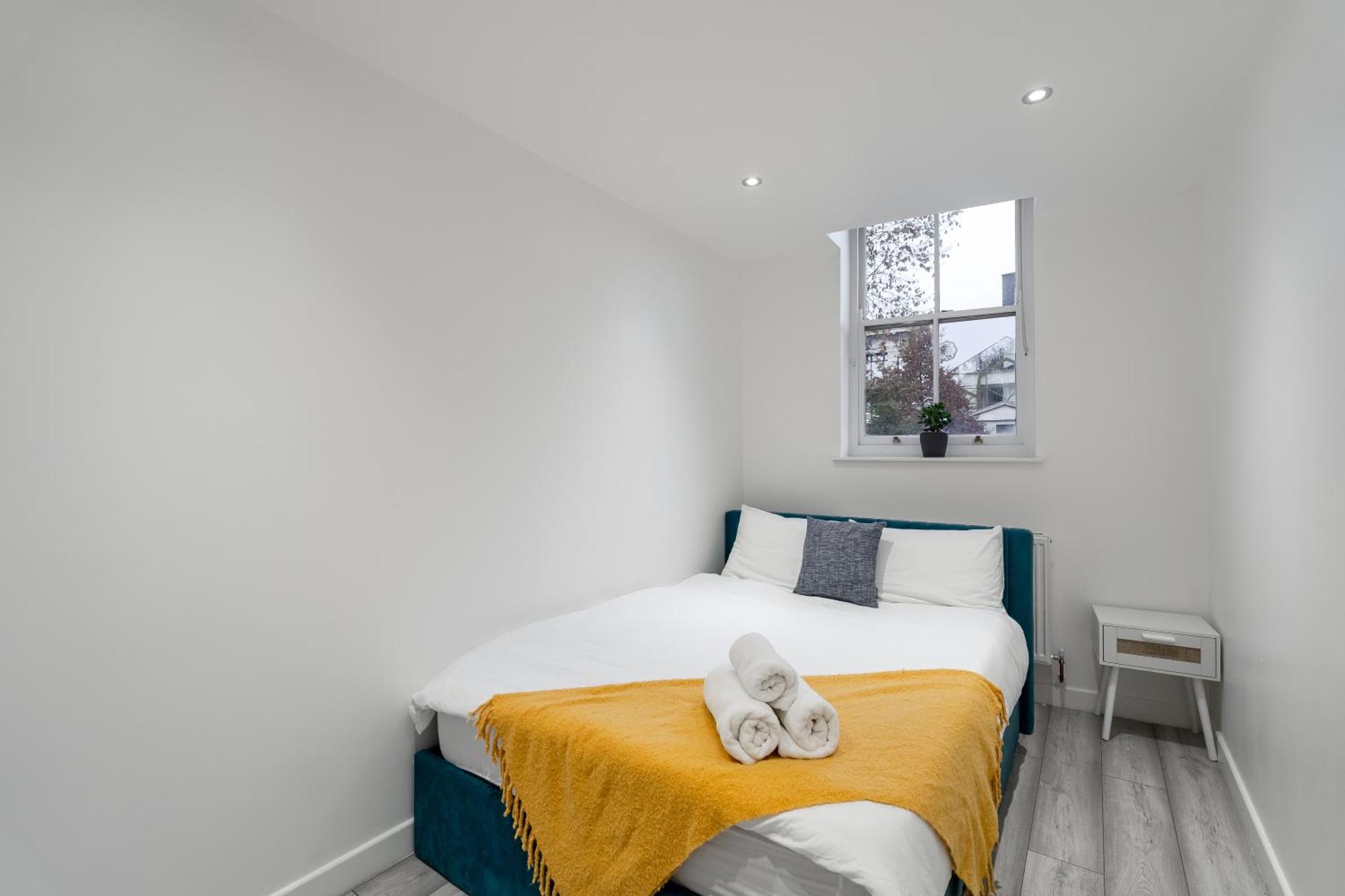 Luxury Flat Near Central London - Tower Bridge- Covent Garden Kültér fotó