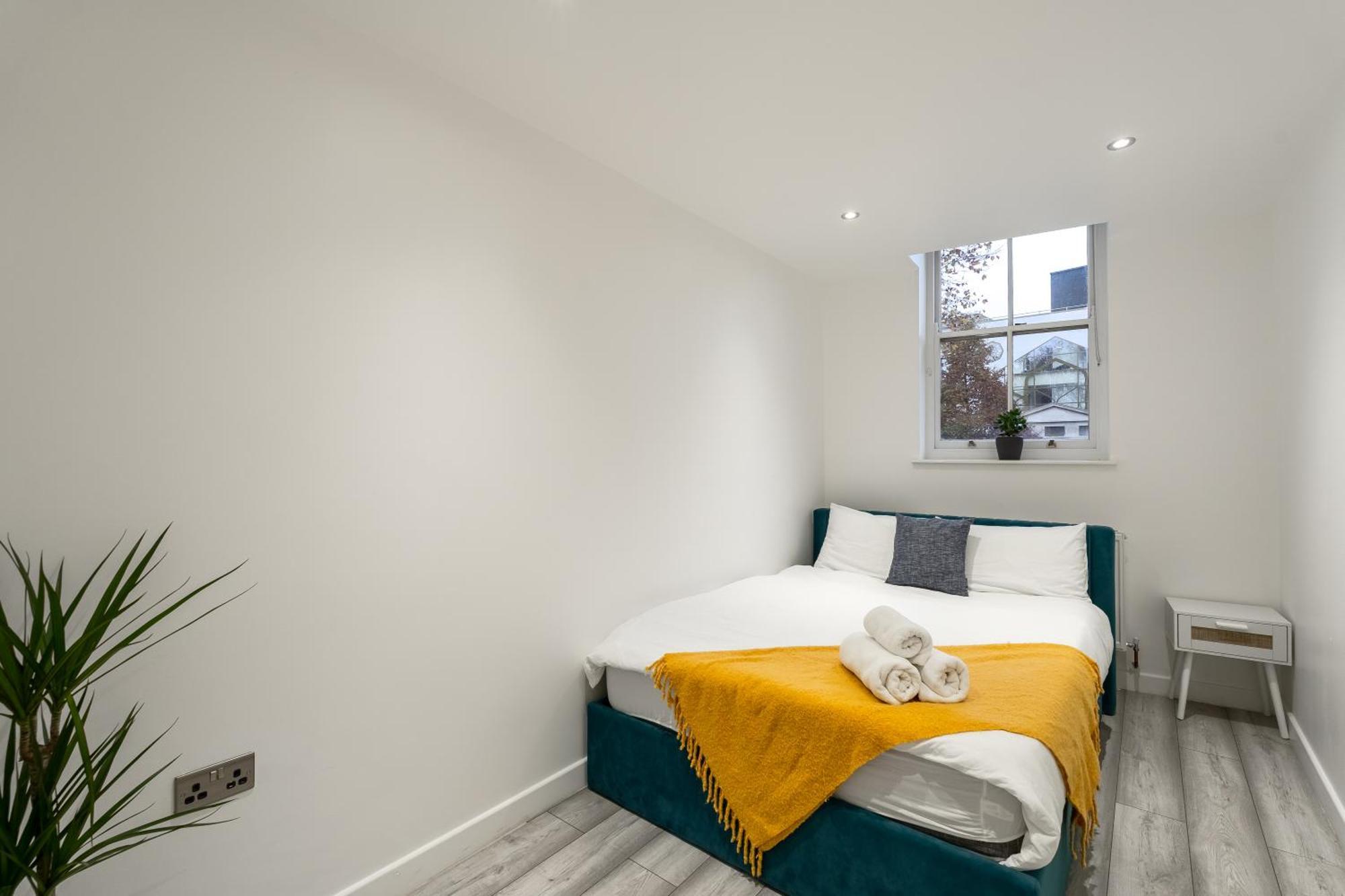 Luxury Flat Near Central London - Tower Bridge- Covent Garden Kültér fotó