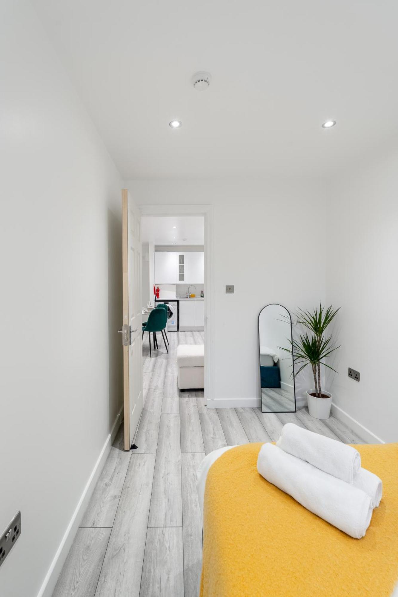 Luxury Flat Near Central London - Tower Bridge- Covent Garden Kültér fotó