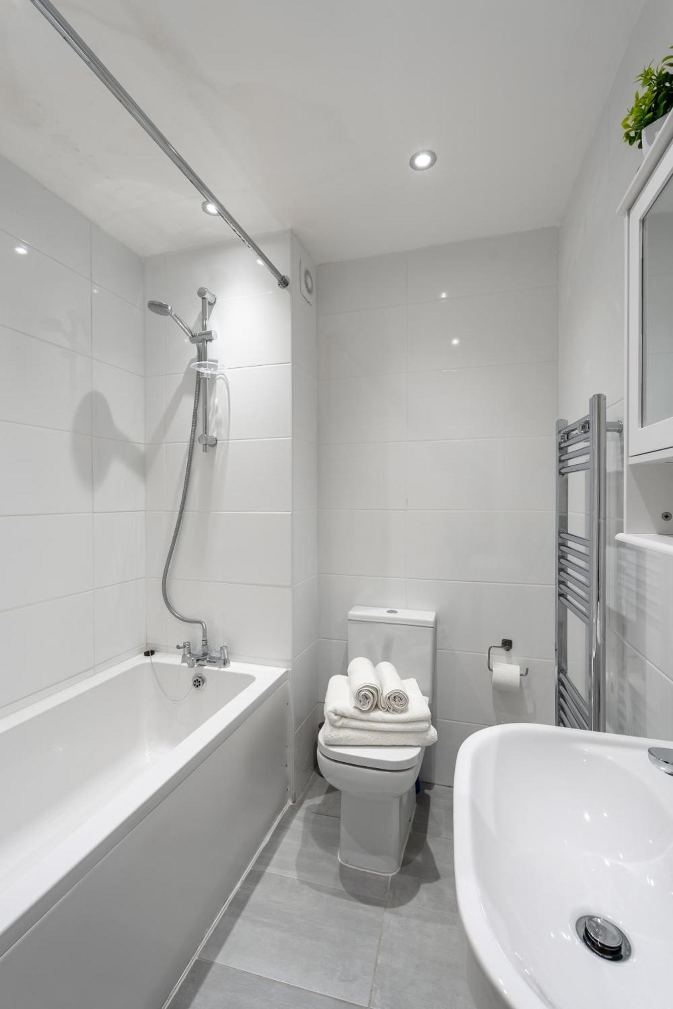 Luxury Flat Near Central London - Tower Bridge- Covent Garden Kültér fotó