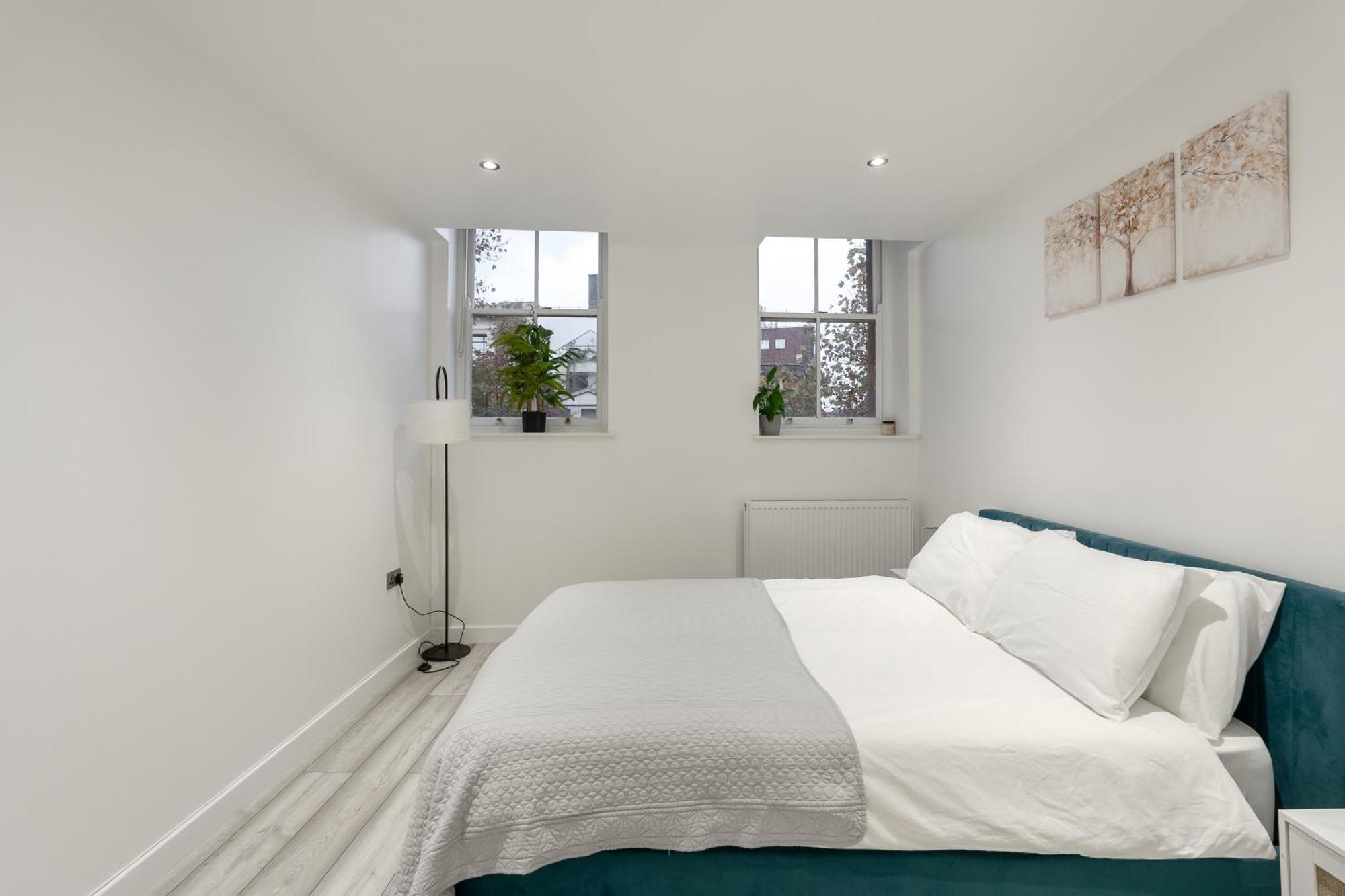 Luxury Flat Near Central London - Tower Bridge- Covent Garden Kültér fotó