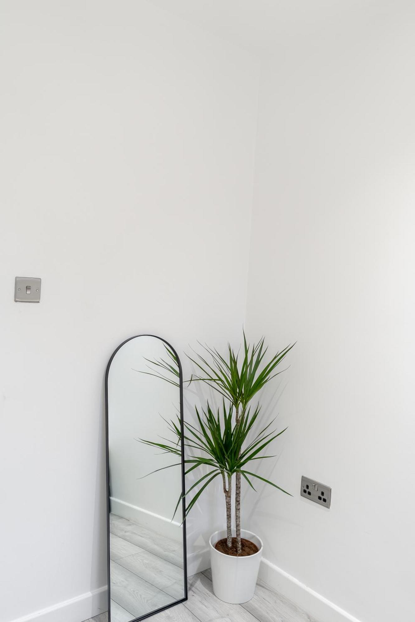 Luxury Flat Near Central London - Tower Bridge- Covent Garden Kültér fotó