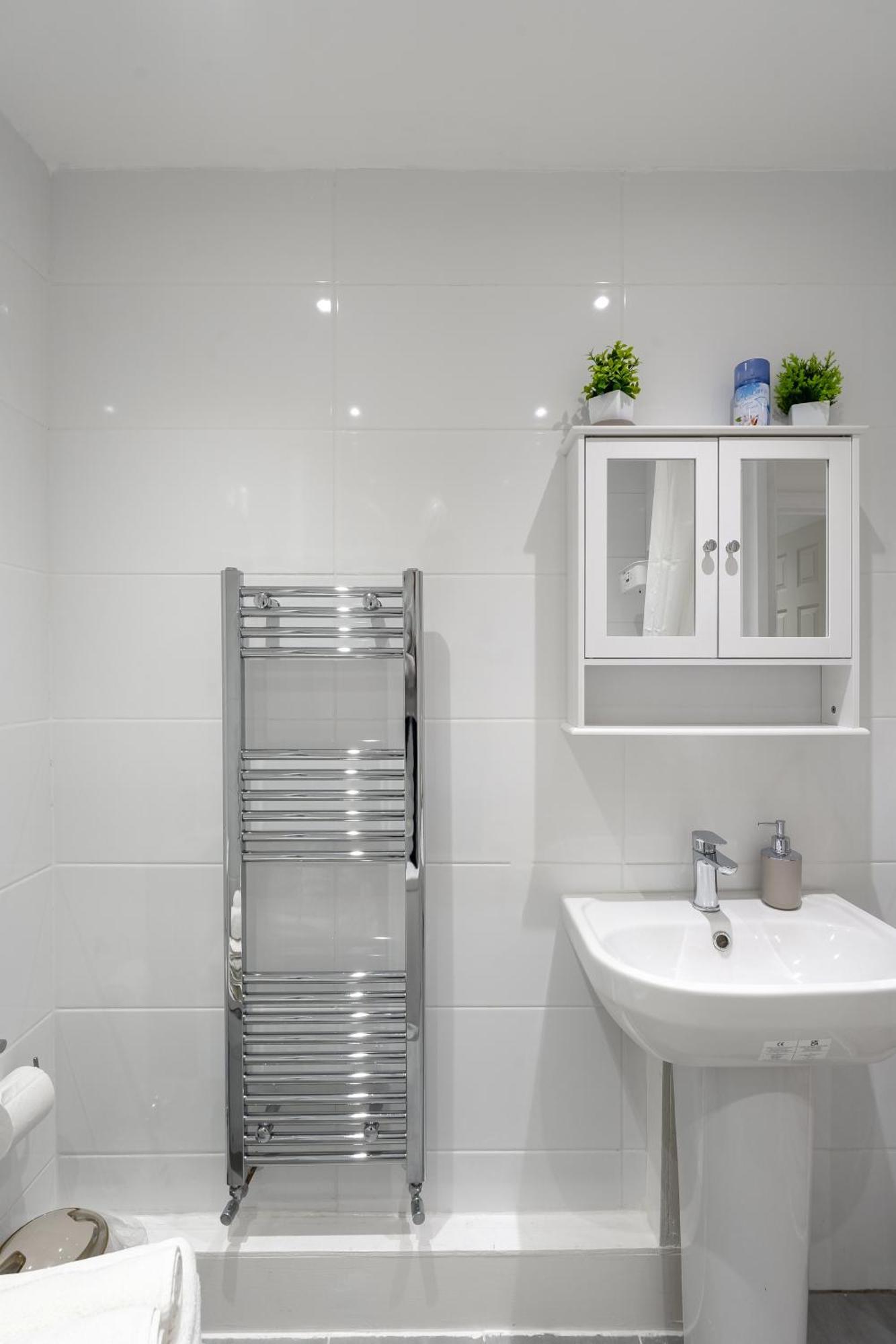 Luxury Flat Near Central London - Tower Bridge- Covent Garden Kültér fotó
