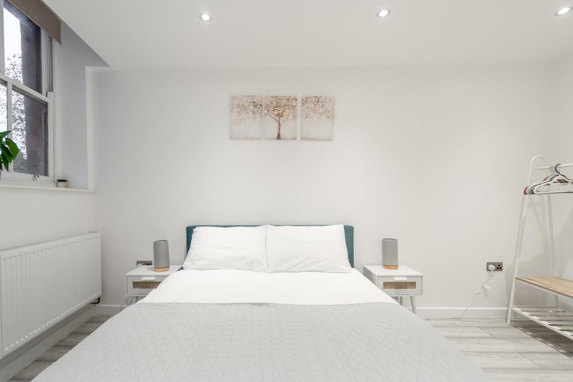 Luxury Flat Near Central London - Tower Bridge- Covent Garden Kültér fotó
