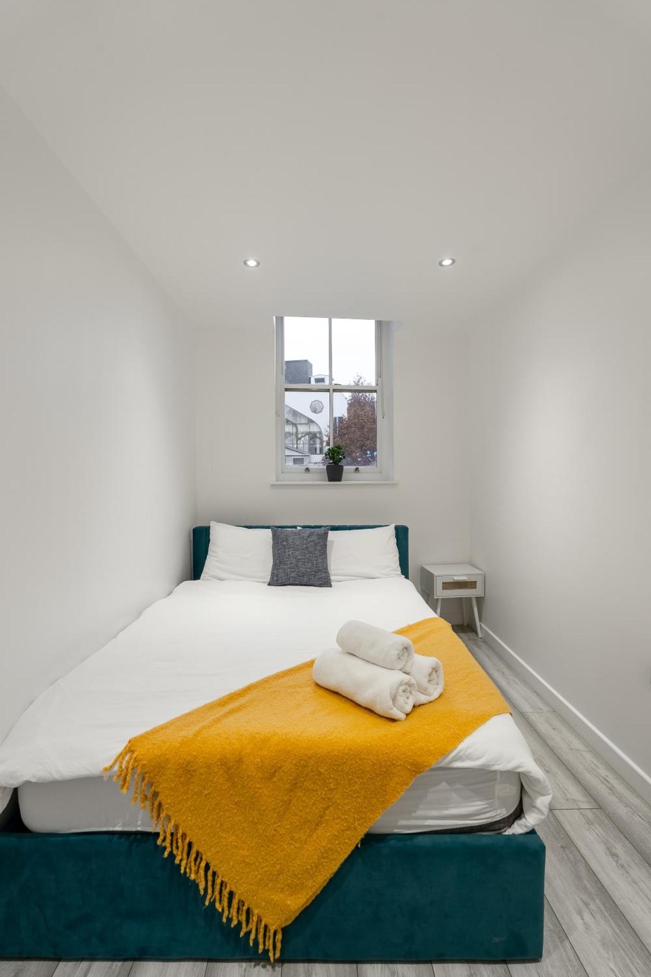 Luxury Flat Near Central London - Tower Bridge- Covent Garden Kültér fotó