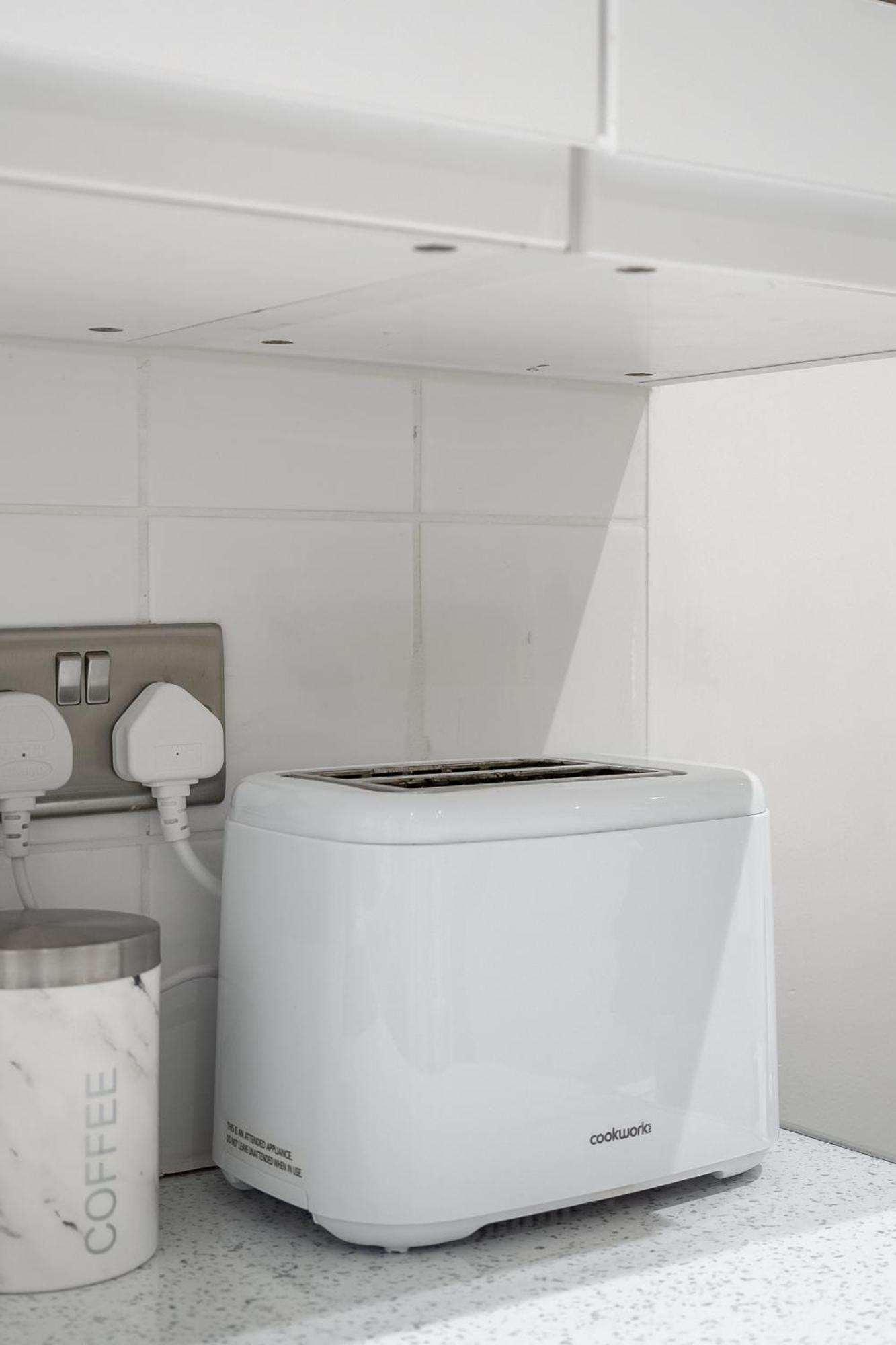 Luxury Flat Near Central London - Tower Bridge- Covent Garden Kültér fotó