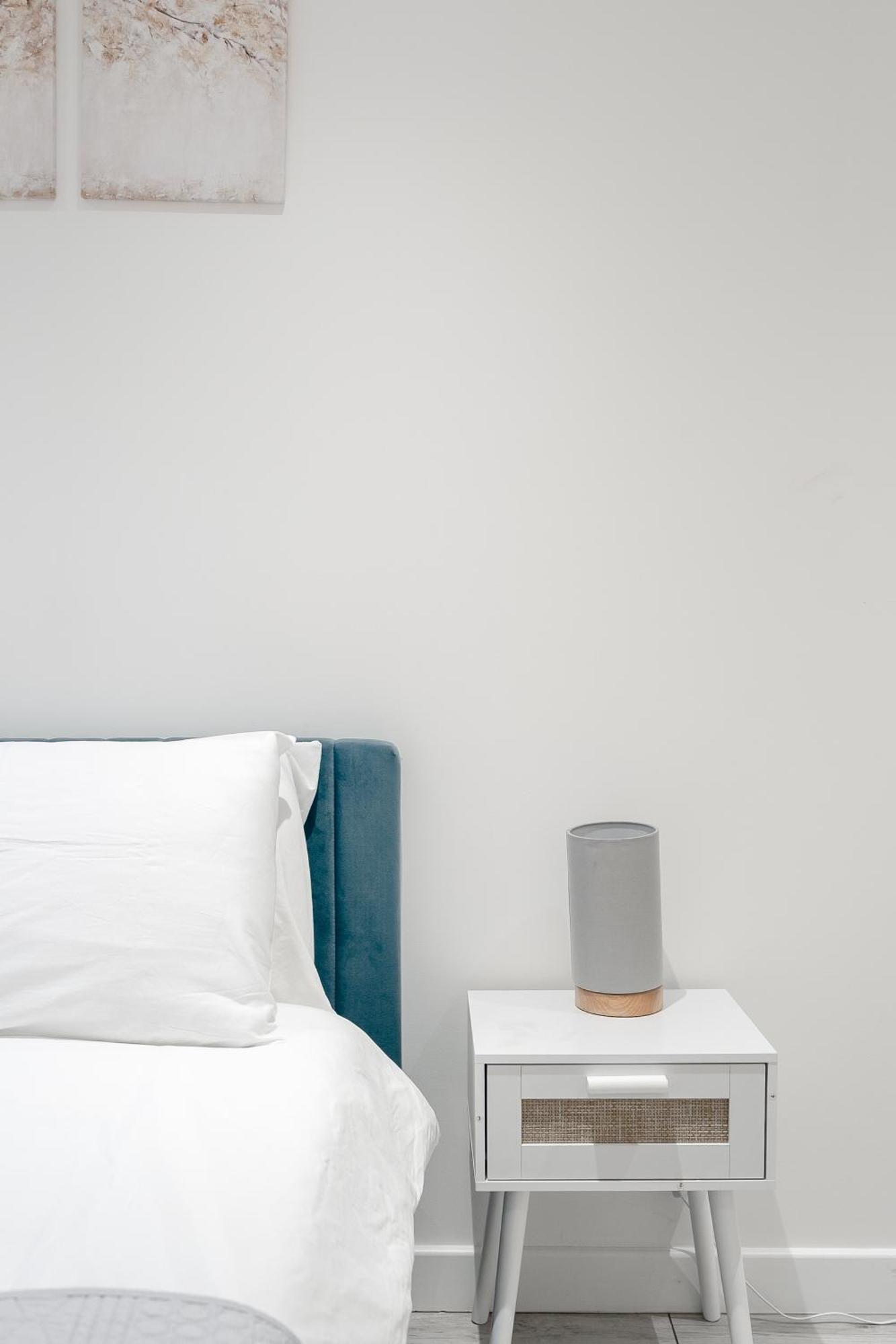Luxury Flat Near Central London - Tower Bridge- Covent Garden Kültér fotó