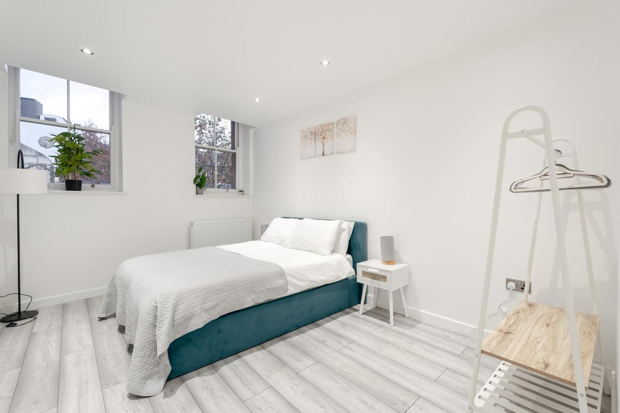 Luxury Flat Near Central London - Tower Bridge- Covent Garden Kültér fotó