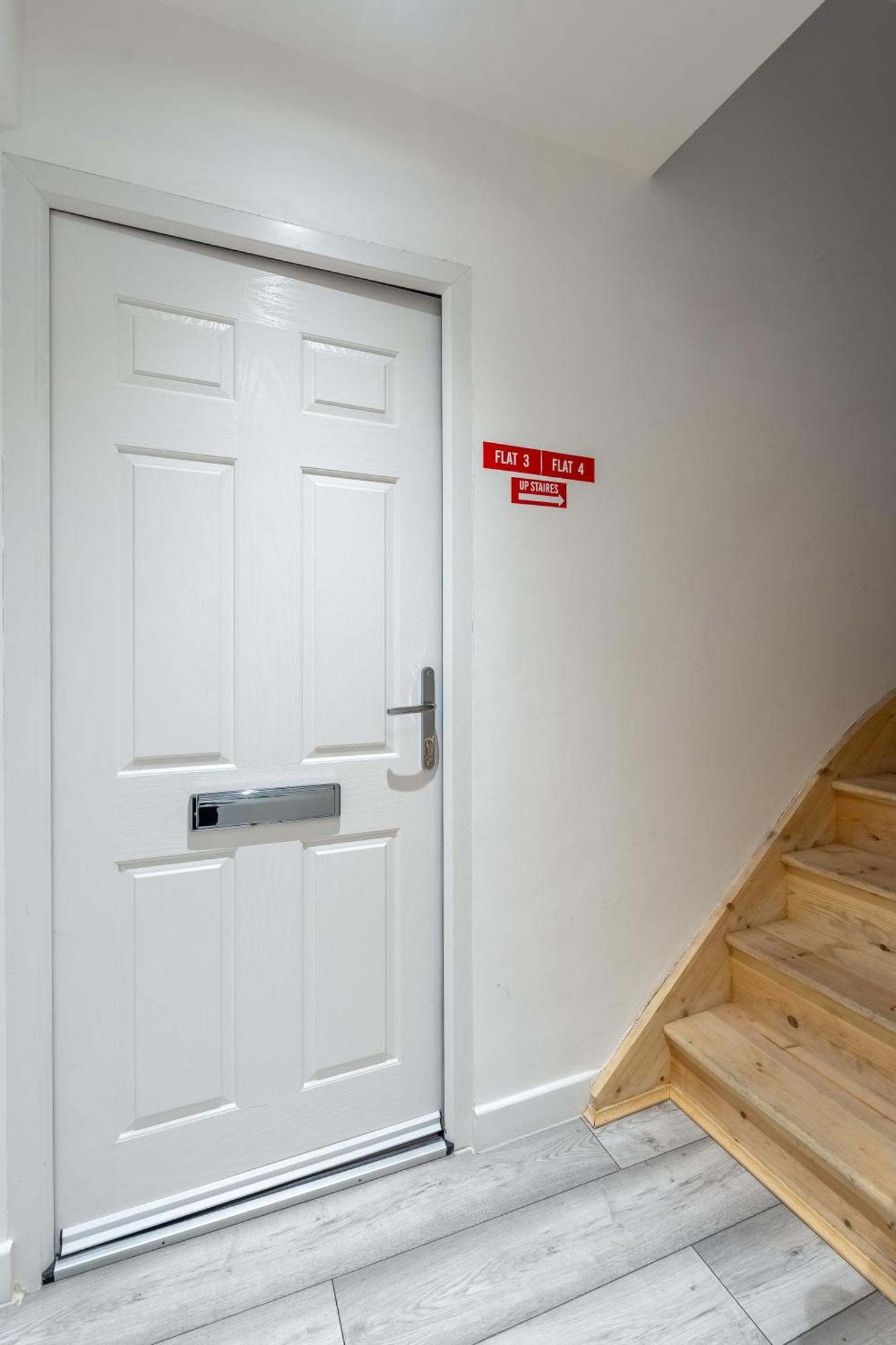 Luxury Flat Near Central London - Tower Bridge- Covent Garden Kültér fotó