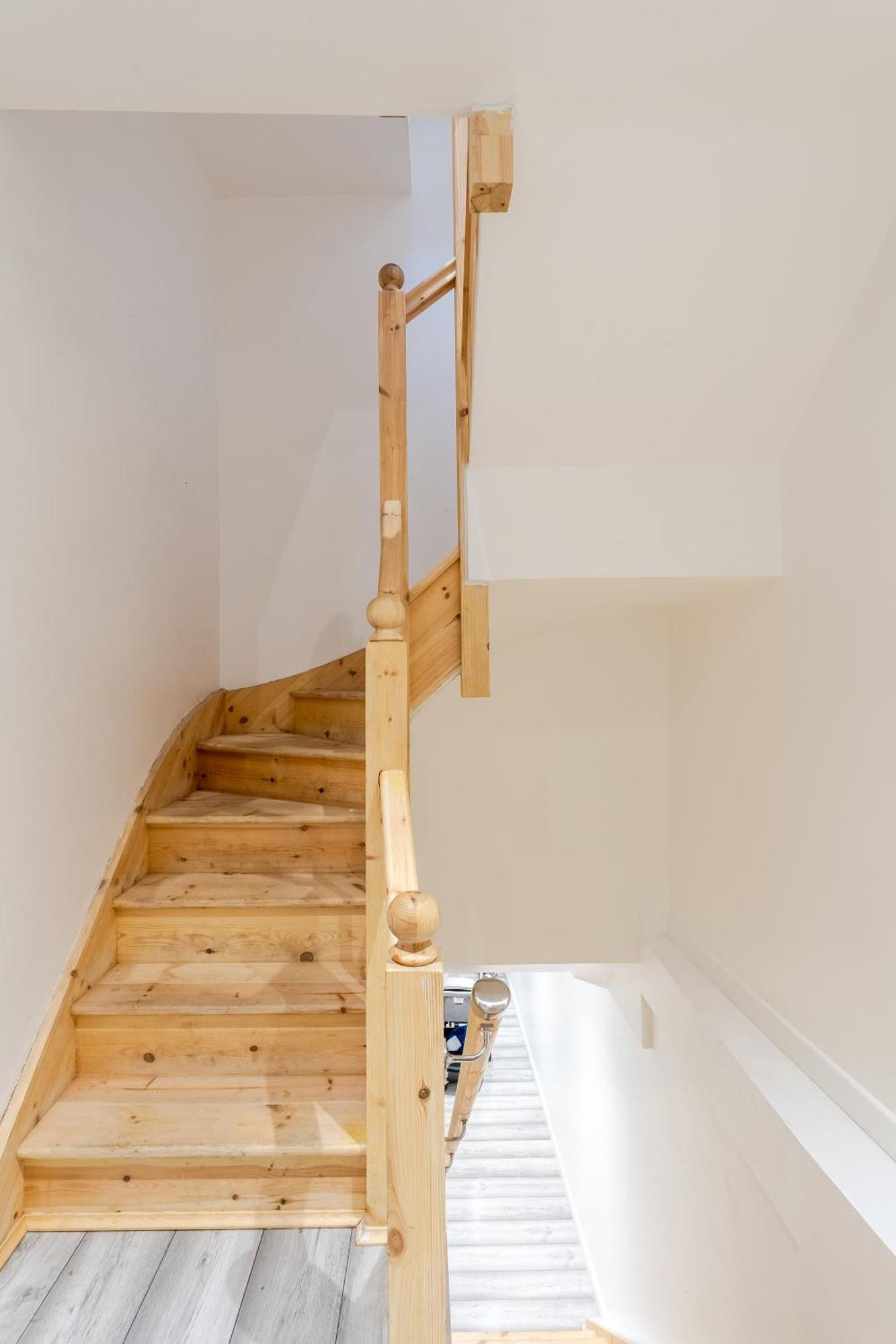Luxury Flat Near Central London - Tower Bridge- Covent Garden Kültér fotó