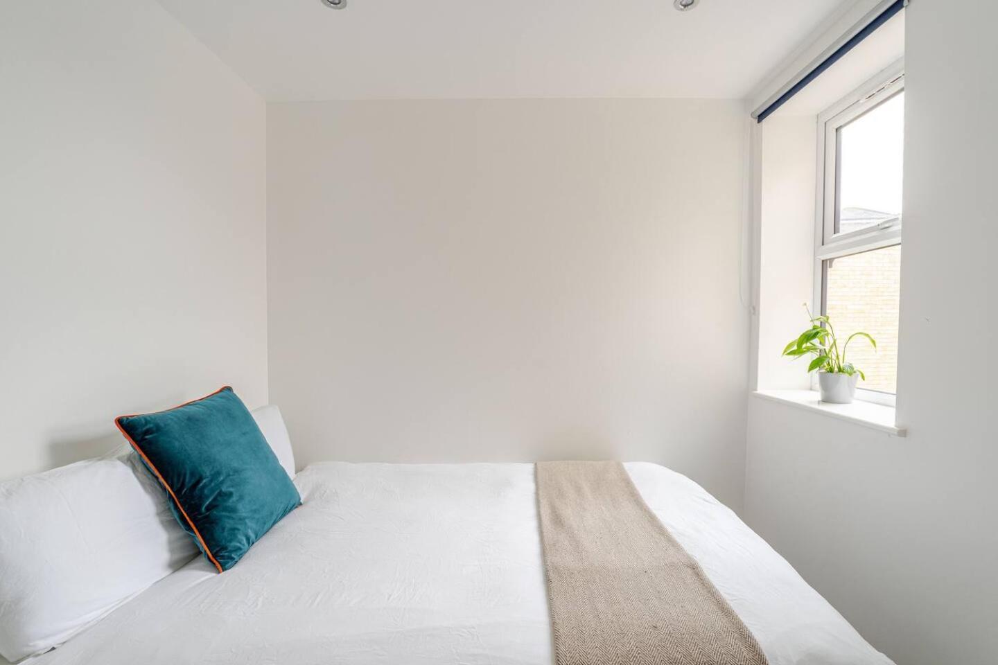 Luxury Flat Near Central London - Tower Bridge- Covent Garden Kültér fotó