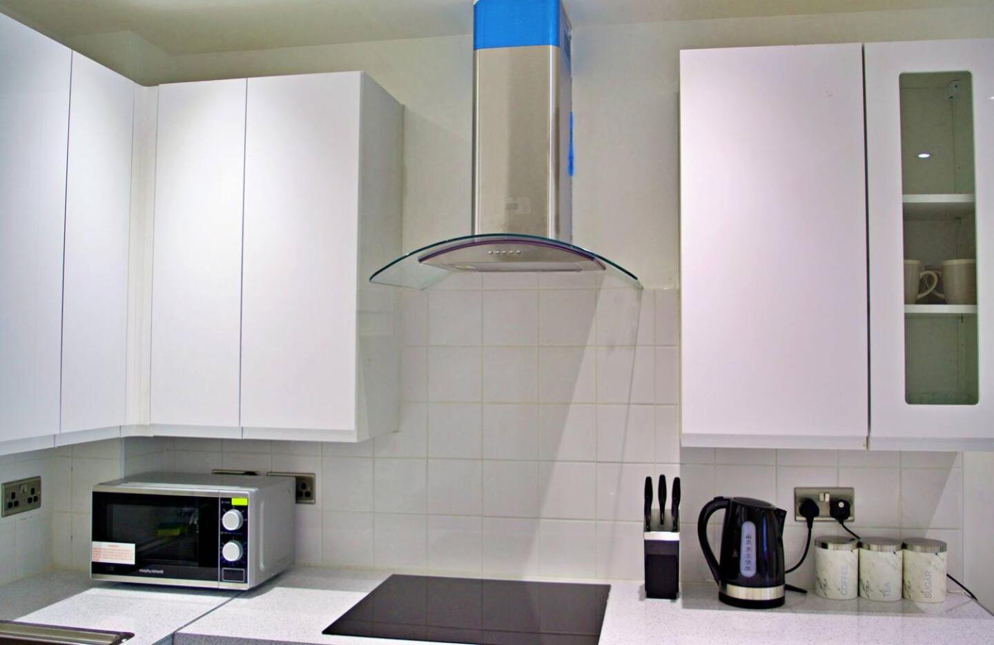 Luxury Flat Near Central London - Tower Bridge- Covent Garden Kültér fotó