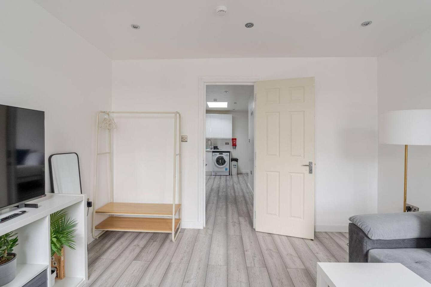 Luxury Flat Near Central London - Tower Bridge- Covent Garden Kültér fotó