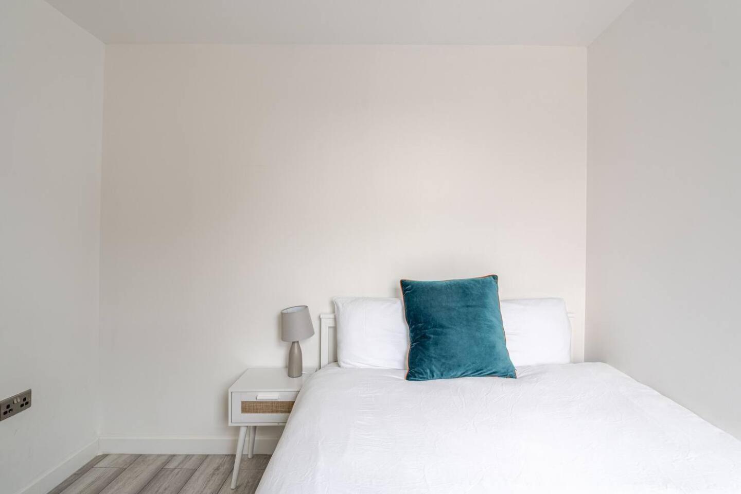 Luxury Flat Near Central London - Tower Bridge- Covent Garden Kültér fotó
