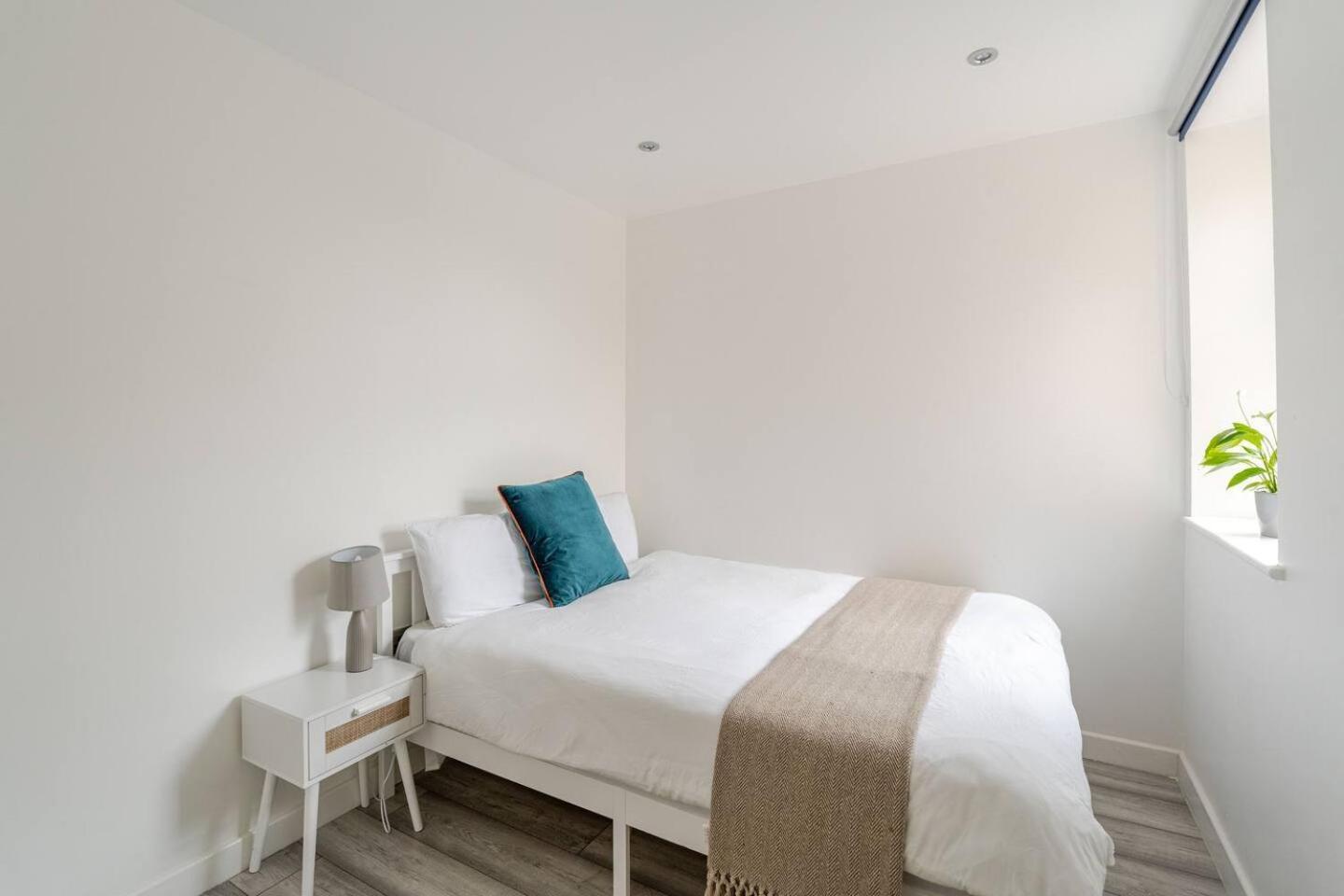 Luxury Flat Near Central London - Tower Bridge- Covent Garden Kültér fotó