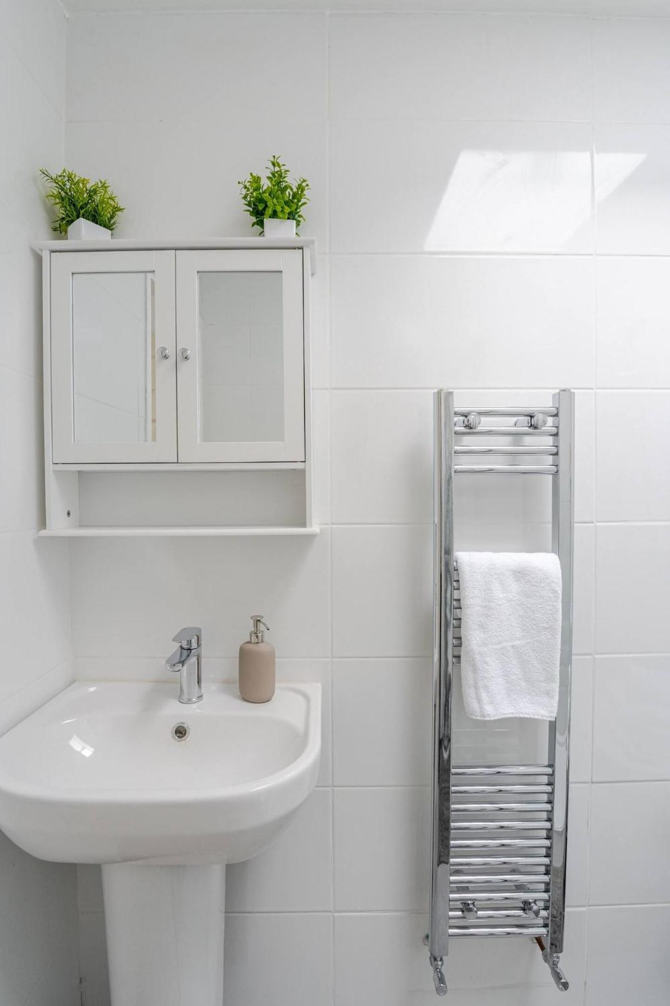 Luxury Flat Near Central London - Tower Bridge- Covent Garden Kültér fotó