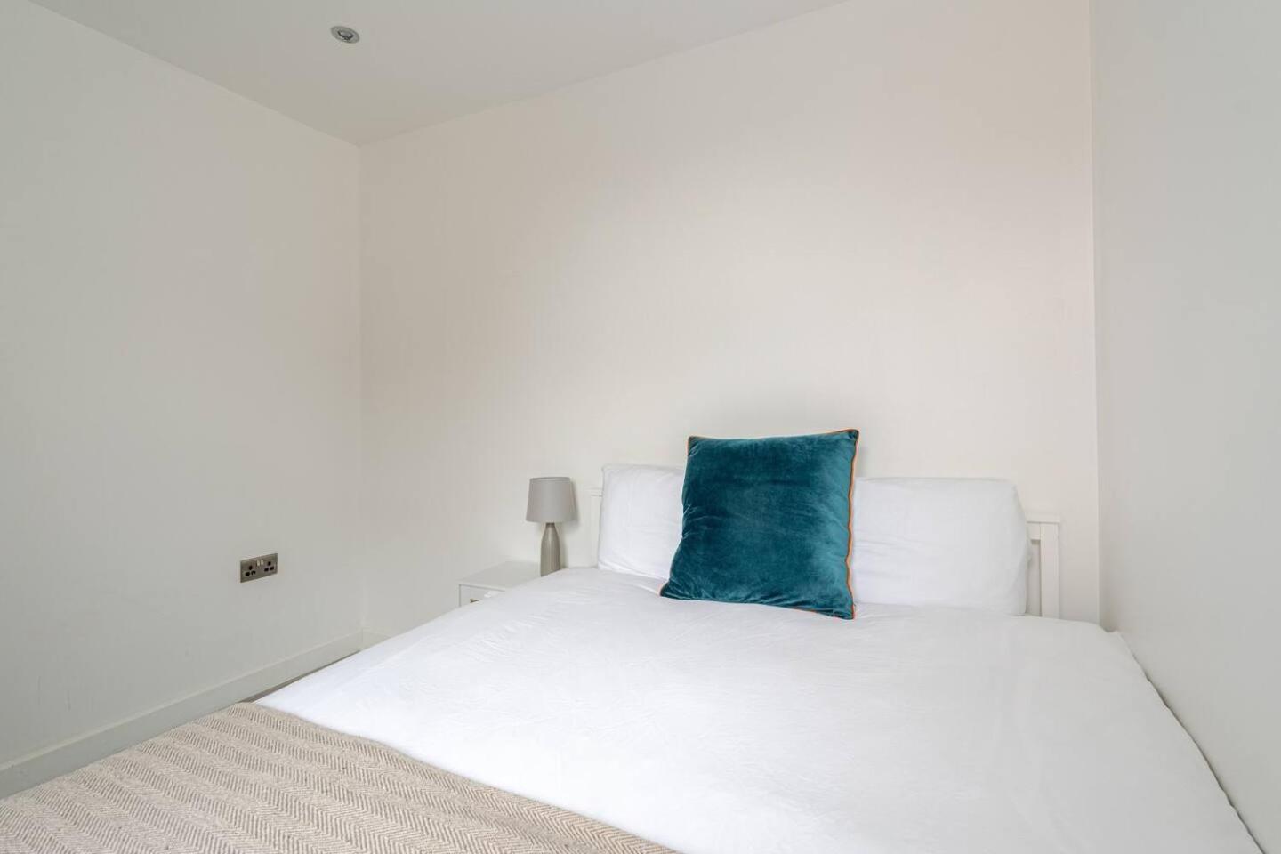 Luxury Flat Near Central London - Tower Bridge- Covent Garden Kültér fotó