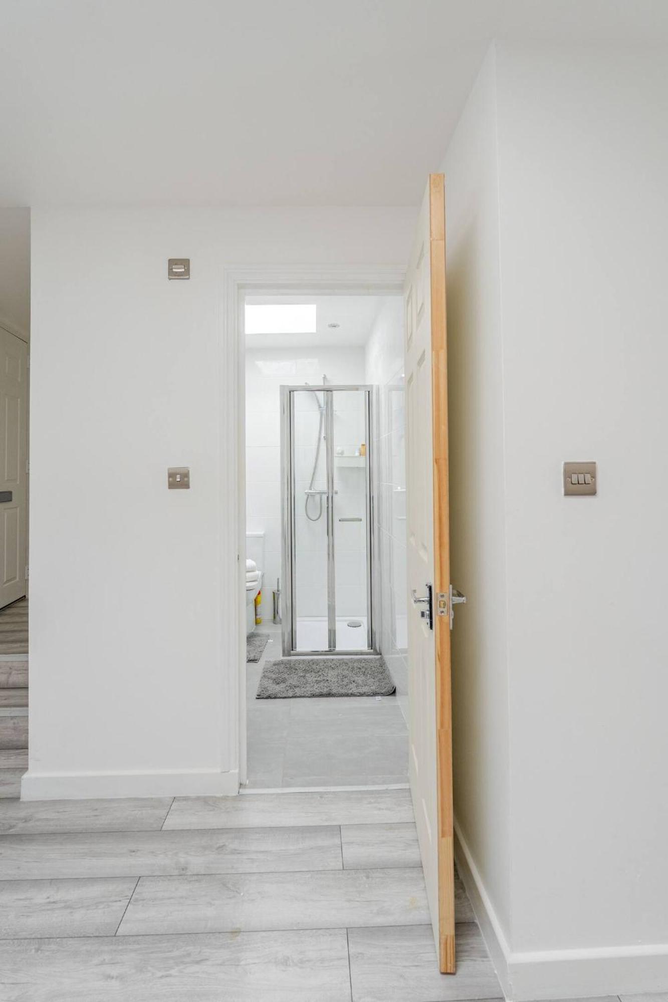 Luxury Flat Near Central London - Tower Bridge- Covent Garden Kültér fotó